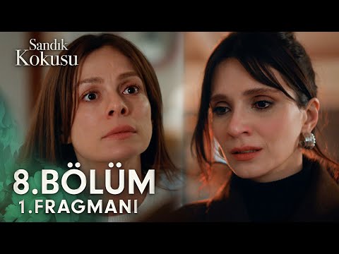 Sandık Kokusu 8.Bölüm Fragmanı