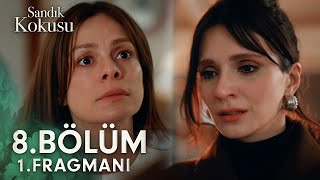 Sandık Kokusu 8.Bölüm Fragmanı | 