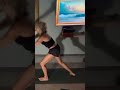 Joseph Murphy’s Let God Do It Yoga Dance #shorts #asana