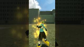 This Mod turns you into a Prop!