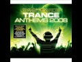 Dave Pearce - Trance Anthems 2008 (CD 1)