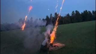 Merry Independence Day 2024 Backyard Bash
