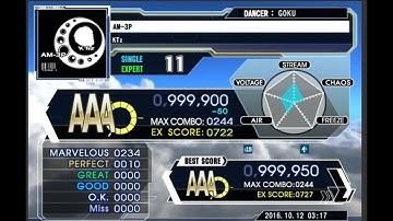 [DDR A] AM-3P (Single-EXPERT)