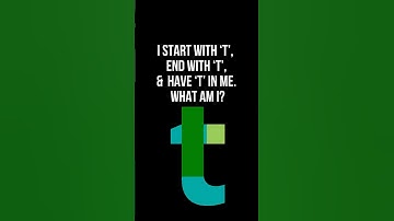 Do you know the answer of this riddle? #Riddle #Fun #Quiz