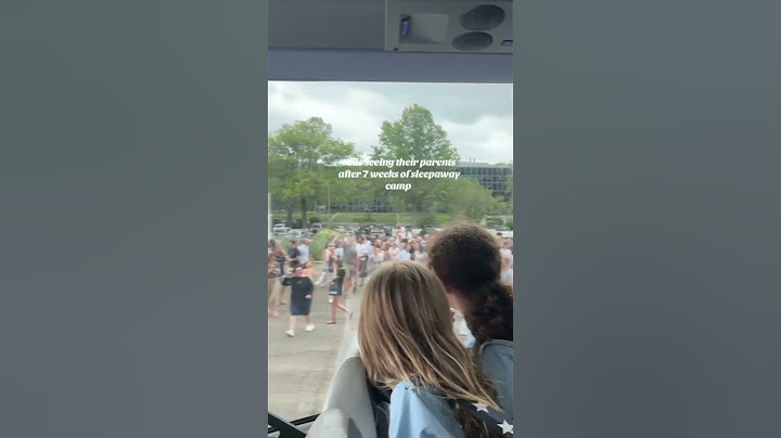 These kids reactions seeing their parents again ❤️