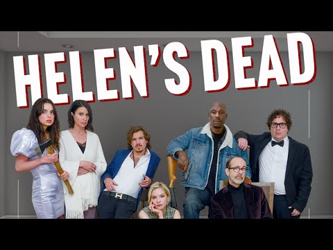 Helen's Dead - Official Trailer