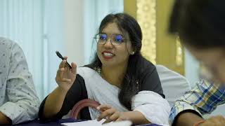 Youth Voice Mechanism in Bangladesh