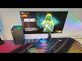 POV: Xbox Series X 120HZ on Black Ops 6 | Multiplayer FPS Test
