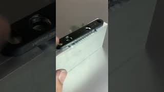 スペシャルな治具を自作しました