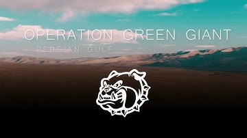 Operation: Green Giant | DCS 2K | 142nd Bulldogs Campaign Trailer