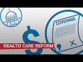 8.3 Health Care Reform