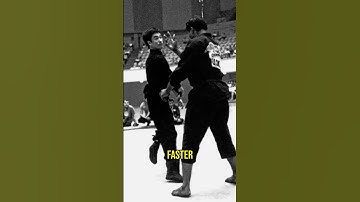 This Karate Champion CHALLENGED Bruce Lee