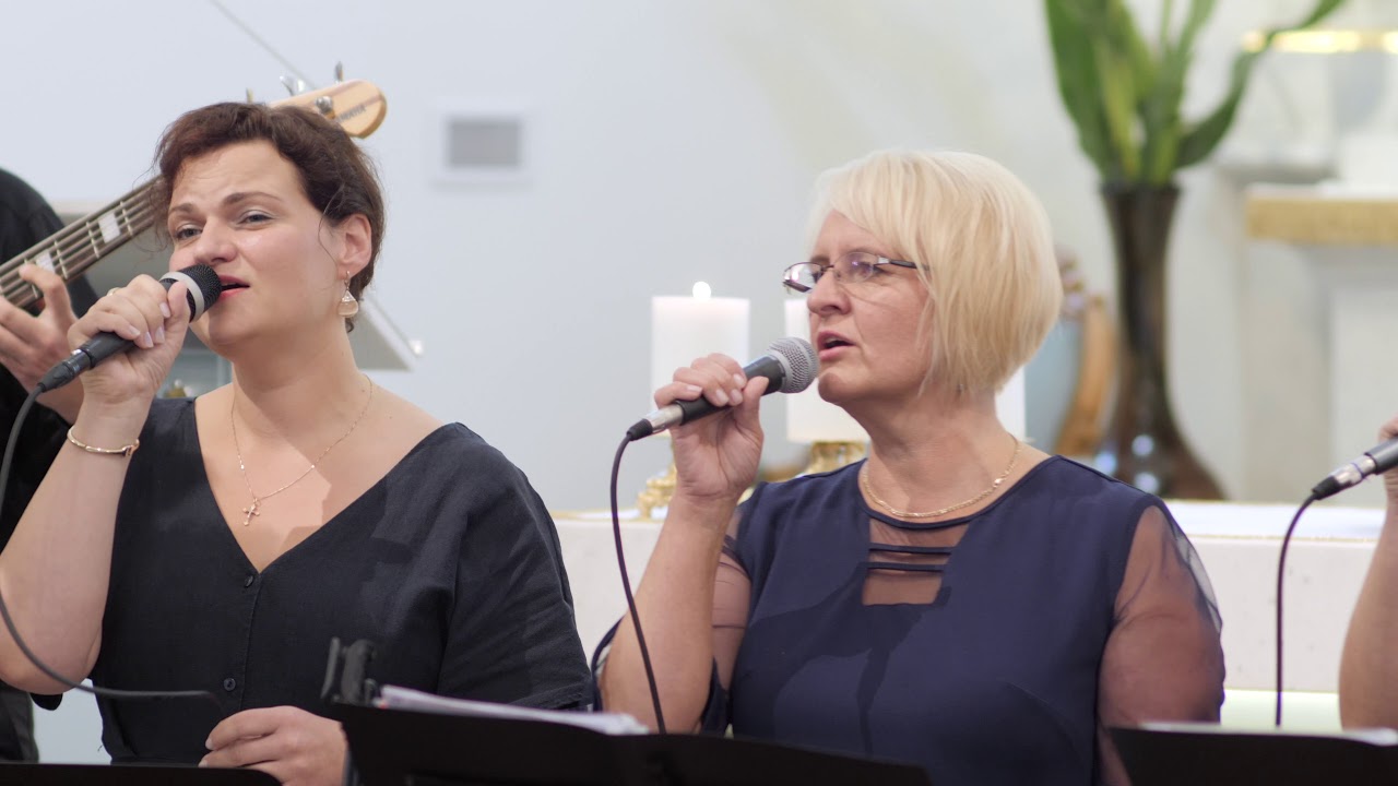 Jokūbo Juškevičiaus autorinių giesmių koncertas