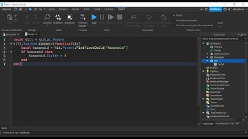 🛠Tutorial HOW to make a leaderstats script🛠[Roblox Studio]