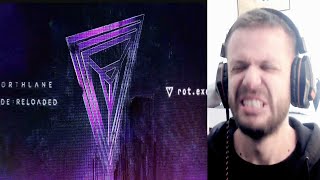 MARCUS IS ANGRY! | Northlane - "rot.exe'' (Reaction)