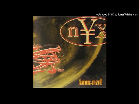 N.Y.X. — N.Y.X. - Amozone