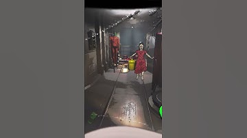 Dodging The Ghost Girl (Lethal Company)