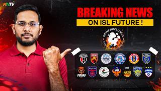 ISL DEADLOCK OVER? Sports Minister Backs Clubs, Praful Patel Plays Key Role | ₹15.4 CRORE DEAL!