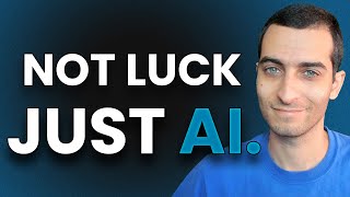 Real Businesses Don't Guess, They Predict with AI