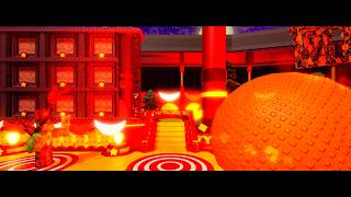 Carnival Disaster [GACHALESS] | 3 Star Normal | The Battle Bricks Chapter 5