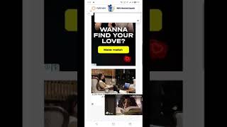 Watch and Download Looop Lapeta Free || Telegram Trick #Shorts screenshot 3