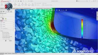 Preview: SOLIDWORKS 2016 Intro Video