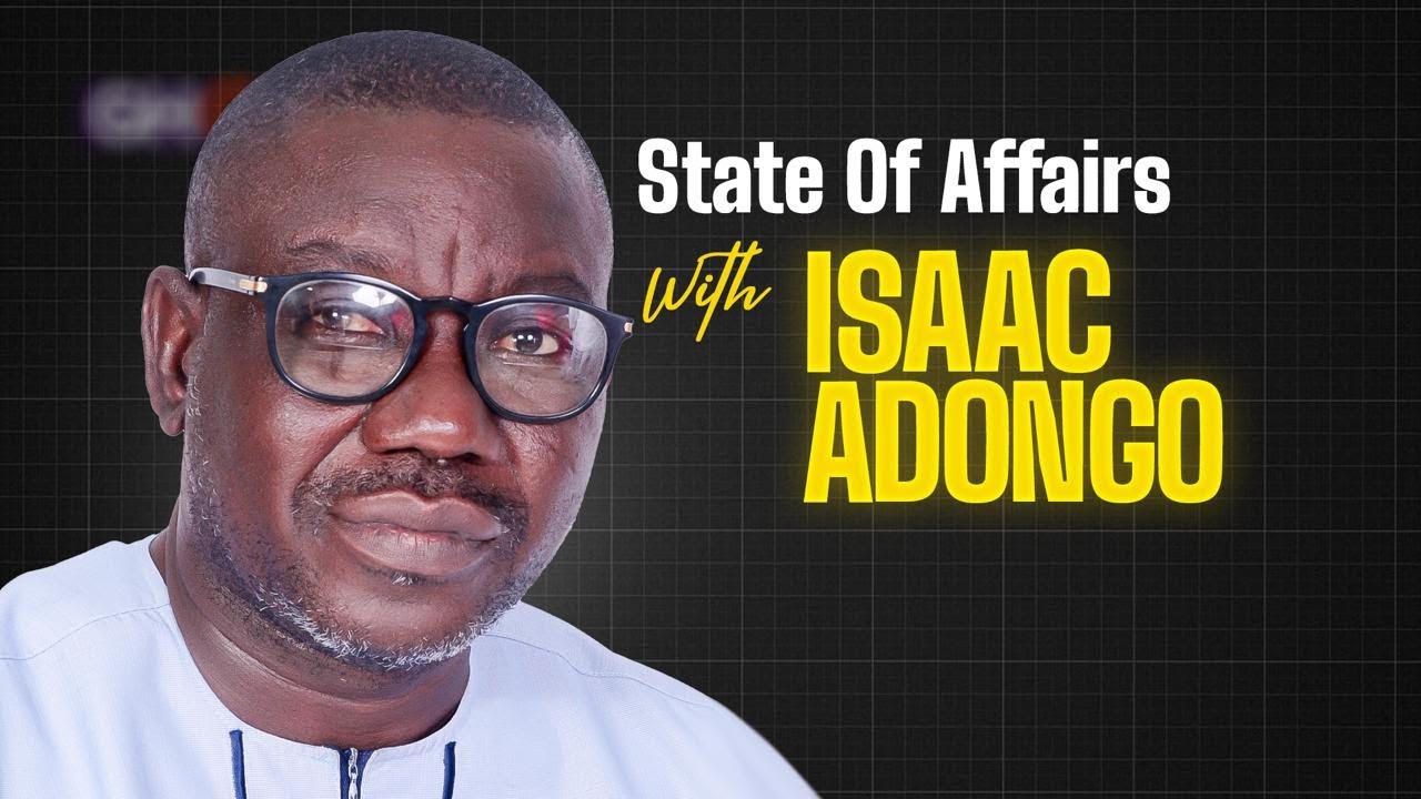Thank You Tour Should Be Apology Tour! | #StateOfAffairs with Isaac ...