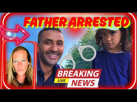 MELINA FRATTOLIN | PRESS CONFERENCE | FATHER ARRESTED FOR MURDER 🚨 ...