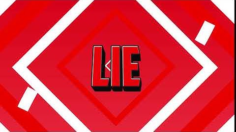 [F] Intro 2D // 라이 (My first 2d intro)