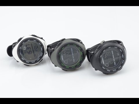 Suunto Vector HR