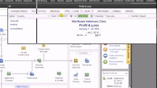 Computerized Accounting