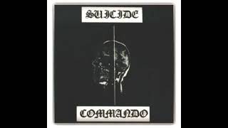 Suicide Commando - Suicide Sessions 1 (full bonus album)