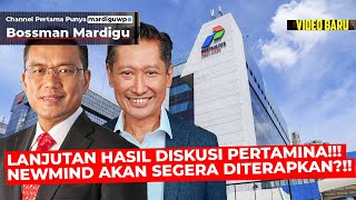 PART 2 | PERTAMINA'S MANAGERS DIRECTOR CALLS BOSSMAN!!! WILL THERE BE A NEW BREAKTHROUGH IN 2025?...