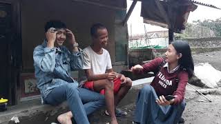 Mang Adeng 70 (jumpa fans 😁😁👏👏)