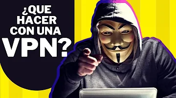 ¿Puede mi escuela ver si estoy usando una VPN?