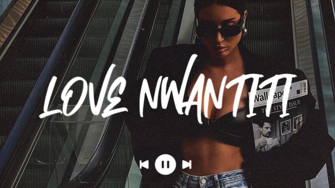 Ckay Love Nwantiti. Diamonds (nortkash & zusebi Remix) от Rihanna. Ckay - Love Nwantiti картинка.
