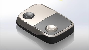 Exercise - Complex Product Modeling in SOLIDWORKS