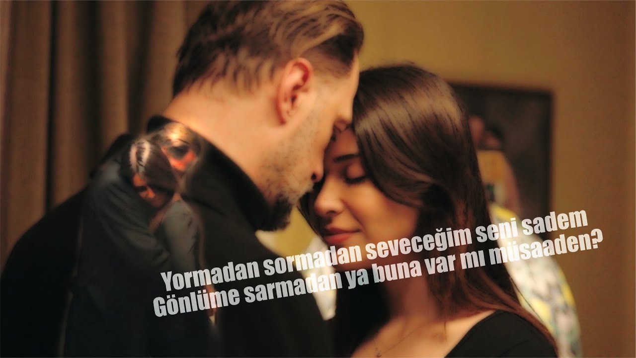 GHBG | SadGül ❤️ Sadem