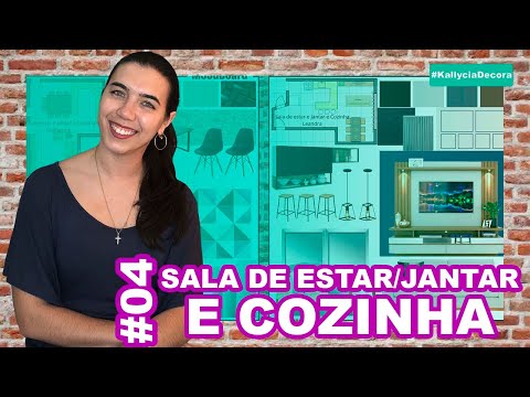 Vídeo: Como Combinar A Cozinha Com A Sala De Estar? 80 Fotos Combinação De Hall Com Cozinha Com Fogão A Gás, Projeto De Ambientes Conjugados