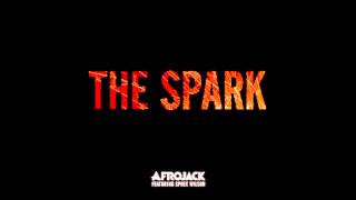 Miniatura del video "Afrojack - The Spark (Audio) ft. Spree Wilson"