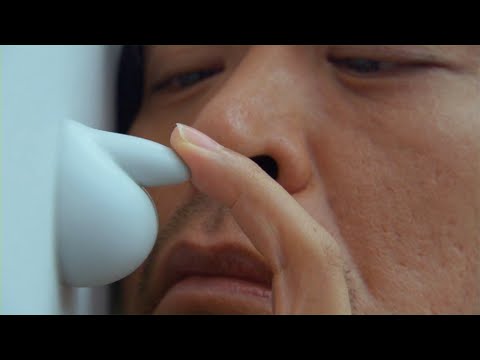 Symbol 2009 Movie scene