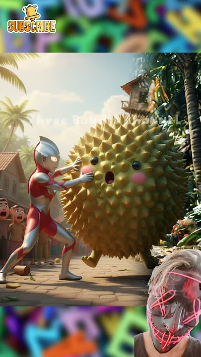 SIGMA ULTRAMAN💥 🌍 | ガイアの覚醒🔥 #Shorts #MARVELL #AVENGERS #ULTRAMAN