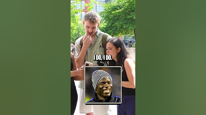 Guess The Player From Their Smile