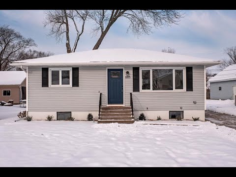 885 40th Ave, Goodview, MN home video tour