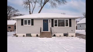 885 40th Ave video tour
