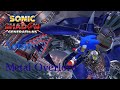 SXSG Modded Sonic Vs Metal Overlord