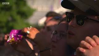 Interpol @ TRNSMT 2018, Glasgow, Scotland
