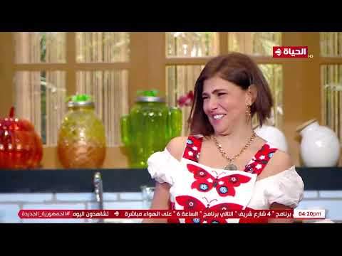  شارع شريف شريف مدكور السبت  نوفمبر  الحلقة الكاملة