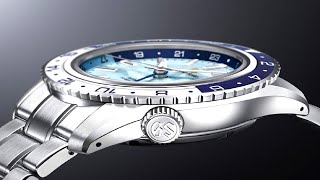 Top 9 Grand Seiko Watches For Men You Can Buy In (2024)