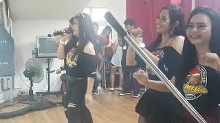 Jumpa Kangen New Ramesta All Artis